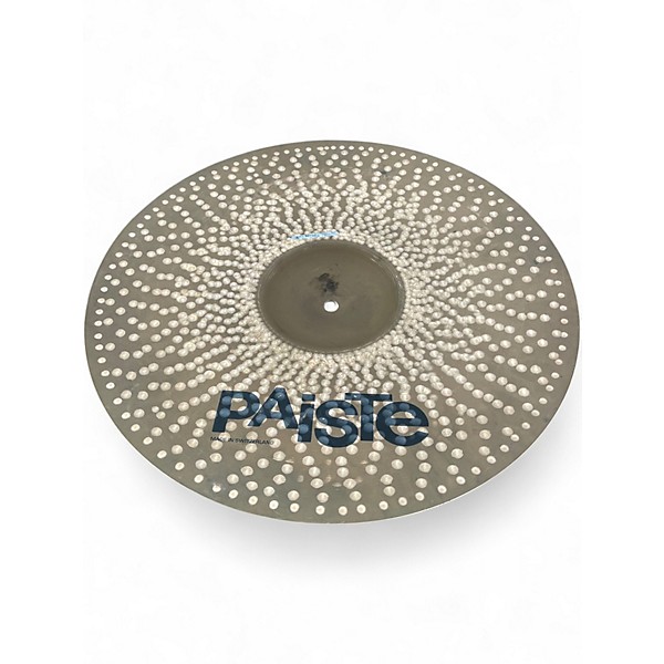 Used Paiste 20in Dimensions Power Bell Ride Cymbal