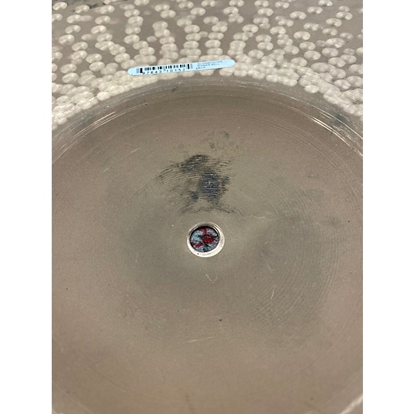 Used Paiste 20in Dimensions Power Bell Ride Cymbal