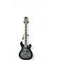 Used PRS SE Mark Holcomb HOLCOMB BLUE BURST Solid Body Electric Guitar thumbnail