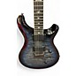 Used PRS SE Mark Holcomb HOLCOMB BLUE BURST Solid Body Electric Guitar
