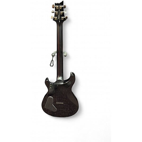 Used PRS SE Mark Holcomb HOLCOMB BLUE BURST Solid Body Electric Guitar