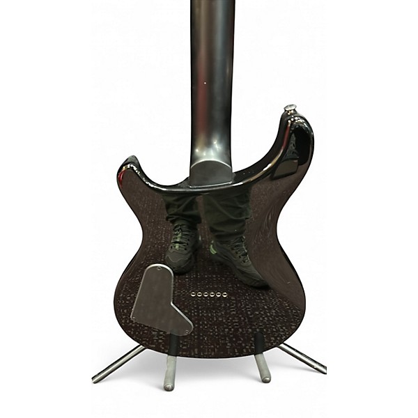 Used PRS SE Mark Holcomb HOLCOMB BLUE BURST Solid Body Electric Guitar