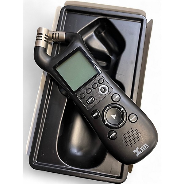 Used Xvive XV1-R MultiTrack Recorder