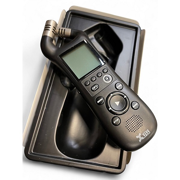 Used Xvive XV1-R MultiTrack Recorder