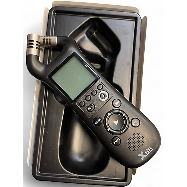 Used Xvive XV1-R MultiTrack Recorder