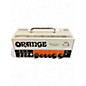 Used Orange Amplifiers Rocker 15 Terror Tube Guitar Amp Head thumbnail