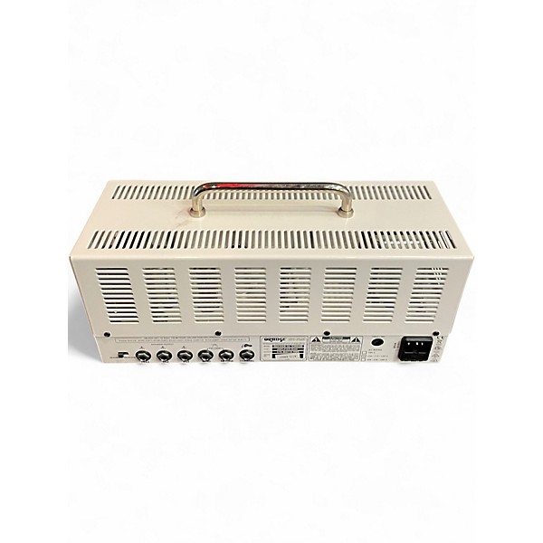 Used Orange Amplifiers Rocker 15 Terror Tube Guitar Amp Head