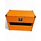 Used Orange Amplifiers PPC212OB 2x12 Open Back Guitar Cabinet