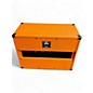 Used Orange Amplifiers PPC212OB 2x12 Open Back Guitar Cabinet