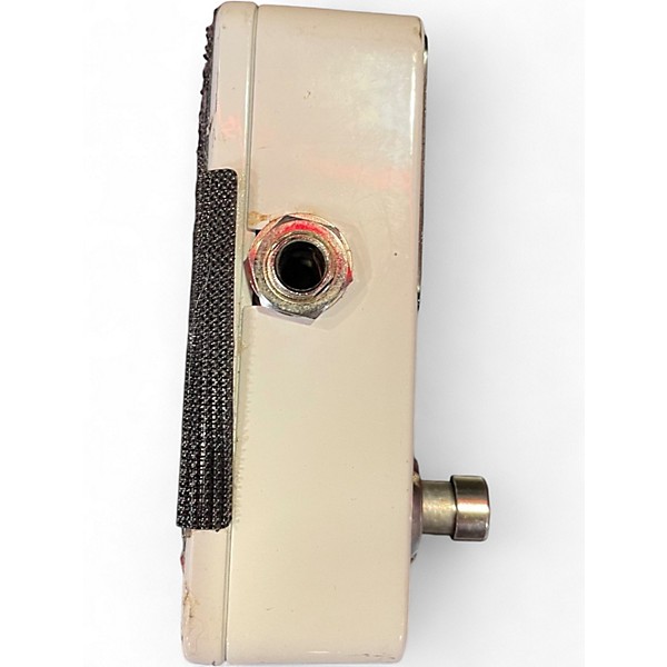 Used TC Electronic Polytune 2 Tuner Pedal