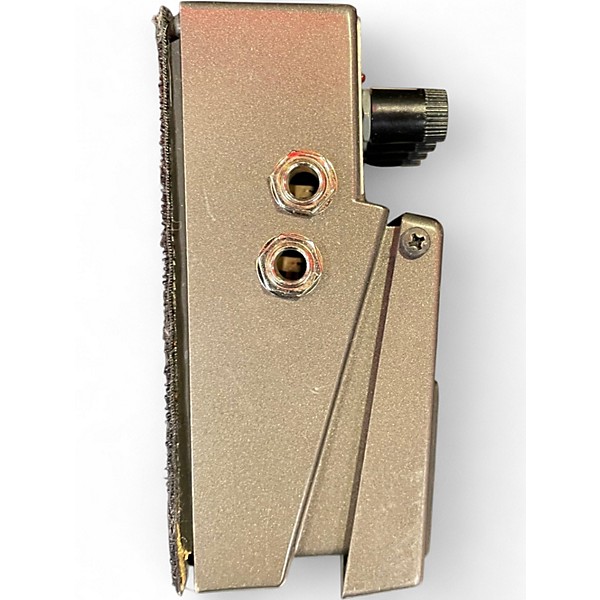 Used BOSS RV5 Digital Reverb Effect Pedal