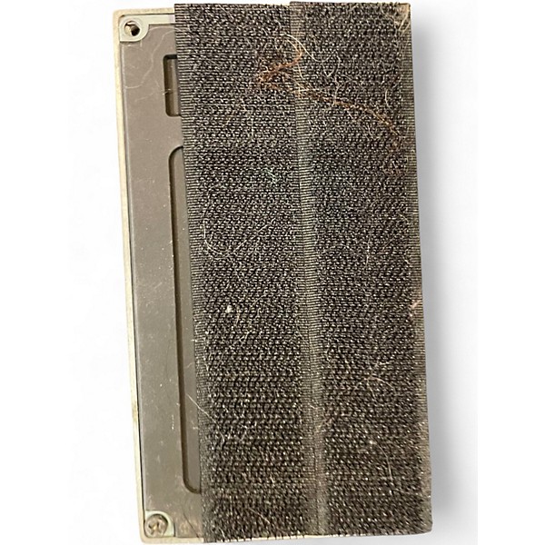 Used BOSS RV5 Digital Reverb Effect Pedal