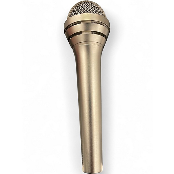 Used AKG D 320 B Dynamic Microphone