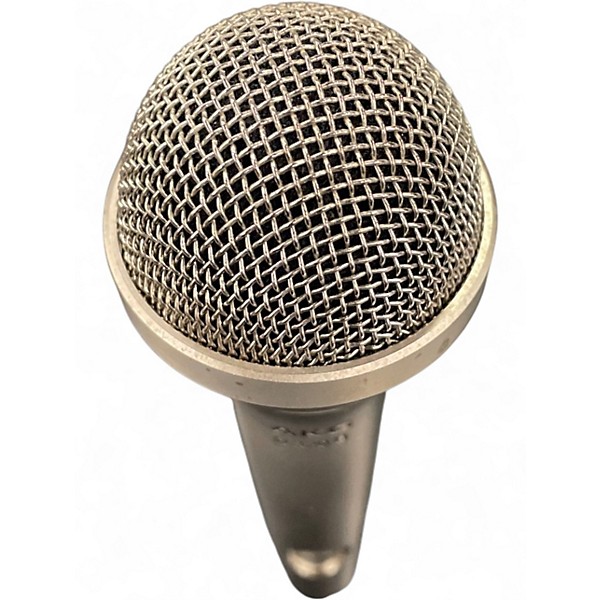 Used AKG D 320 B Dynamic Microphone