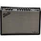 Used Fender Tone Master Deluxe Reverb Guitar Combo Amp thumbnail