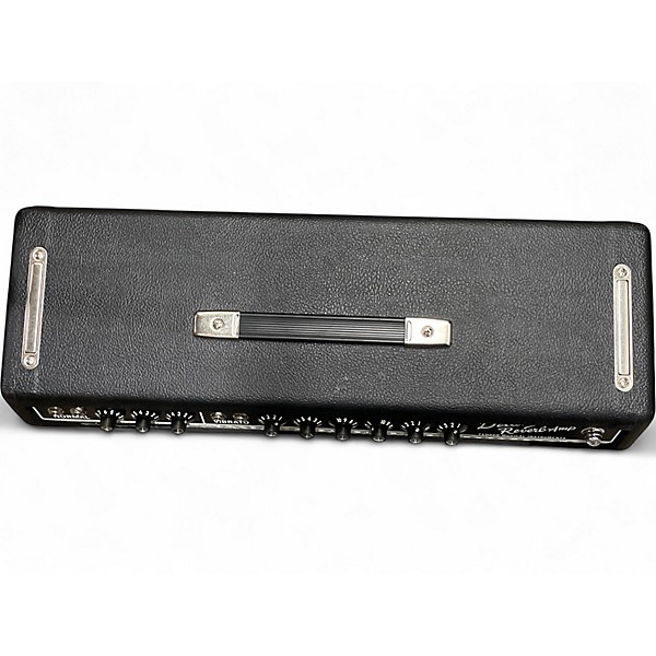 Used Fender Tone Master Deluxe Reverb Guitar Combo Amp