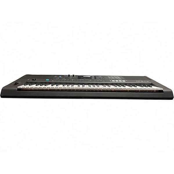 Used Yamaha PSRE473 Portable Keyboard