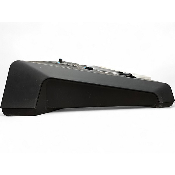 Used Yamaha PSRE473 Portable Keyboard