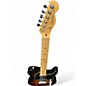 Used 2009 Fender American Standard Telecaster 3 Color Sunburst Solid Body Electric Guitar