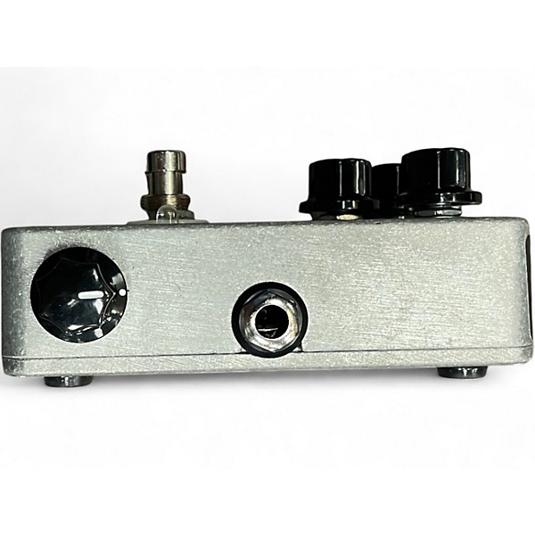 Used Electro-Harmonix Soul Food Overdrive Effect Pedal