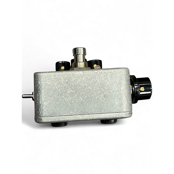 Used Electro-Harmonix Soul Food Overdrive Effect Pedal