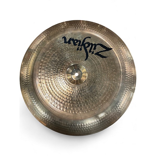 Used Zildjian 16in S Family China Cymbal