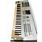Used Yamaha Motif XS6 61 Key Keyboard Workstation thumbnail