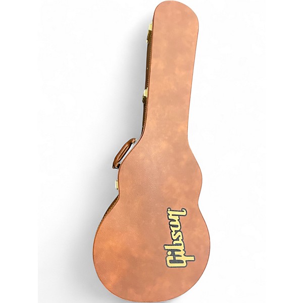 Used Gibson Les Paul Standard Heritage Cherry Sunburst Solid Body Electric Guitar