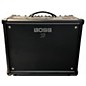 Used BOSS Katana KTN50 MKIII 50W 1x12 Guitar Combo Amp thumbnail