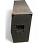 Used Peavey Triple XXX 412 Slant Guitar Cabinet