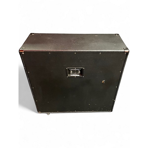 Used Peavey Triple XXX 412 Slant Guitar Cabinet