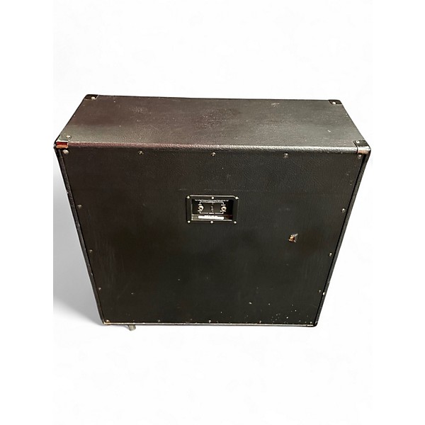 Used Peavey Triple XXX 412 Slant Guitar Cabinet