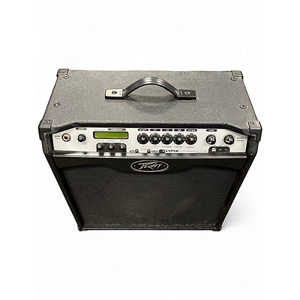 Used Peavey Vypyr VIP 3 100W 1x12 Guitar Combo Amp