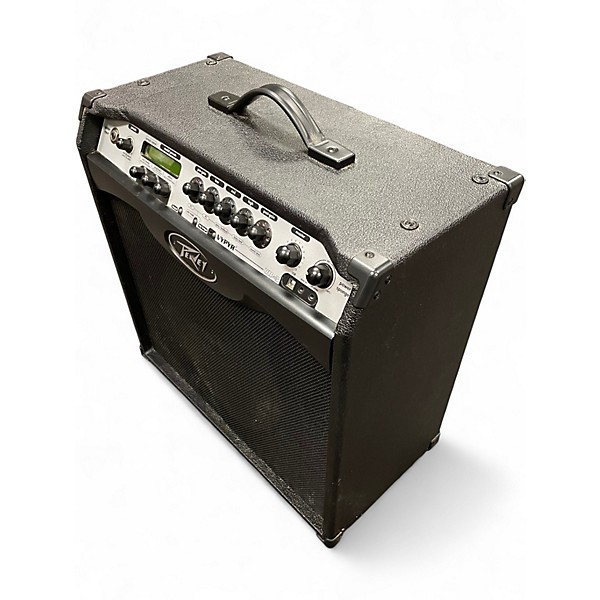 Used Peavey Vypyr VIP 3 100W 1x12 Guitar Combo Amp