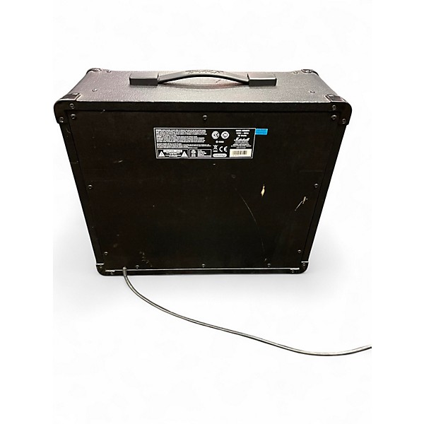 Used 2021 Marshall MG30CFX 1x10 30W Guitar Combo Amp