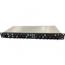 Used Neve 8801 Channel Strip