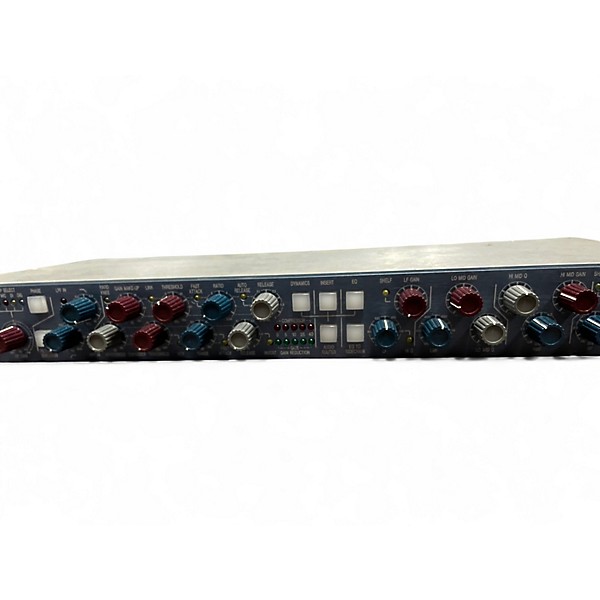 Used Neve 8801 Channel Strip
