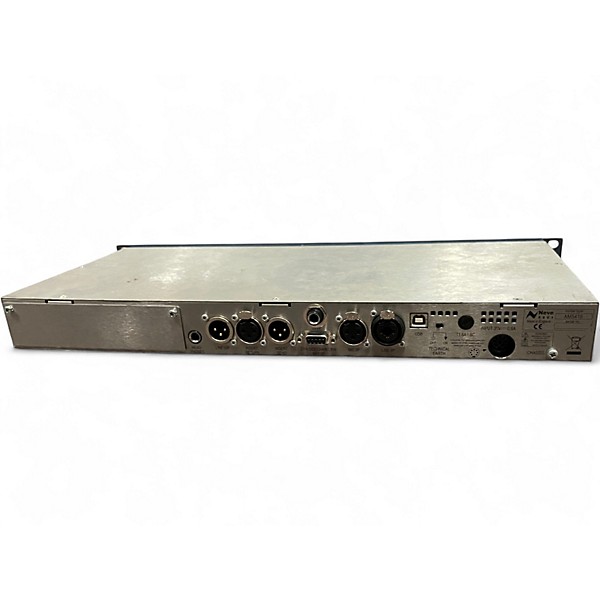 Used Neve 8801 Channel Strip