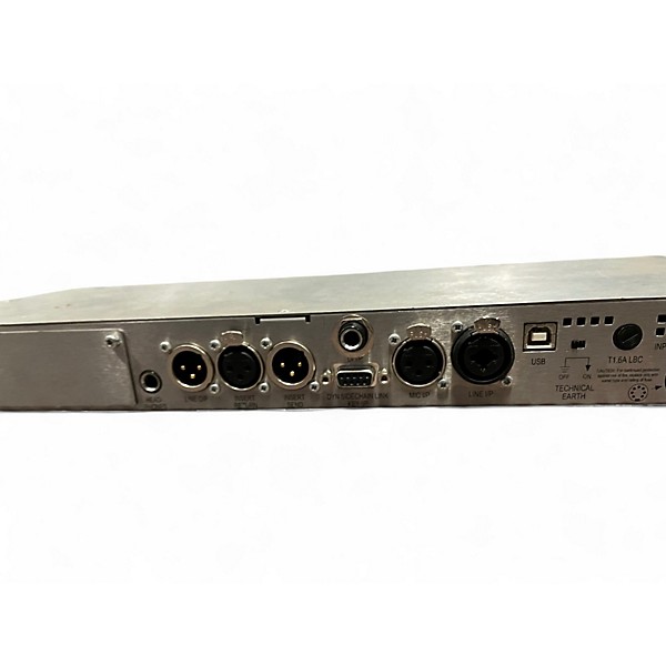 Used Neve 8801 Channel Strip