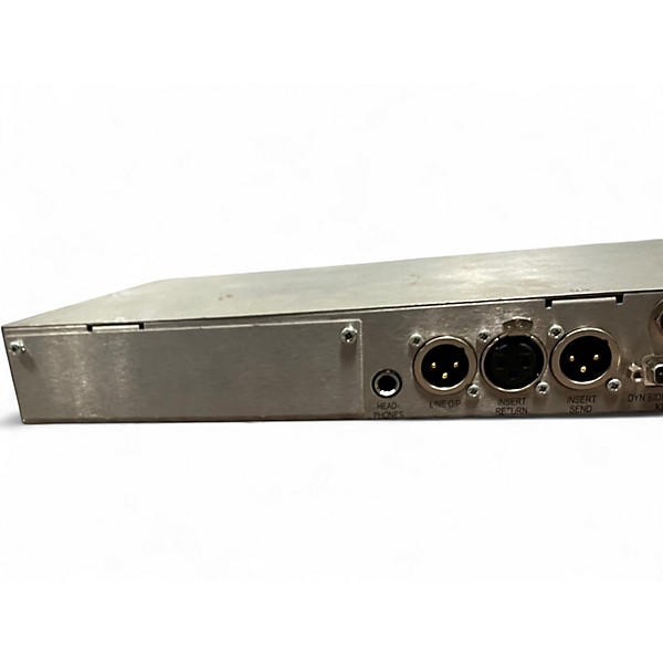 Used Neve 8801 Channel Strip