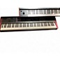 Used Yamaha MOXF8 88 Key Keyboard Workstation thumbnail