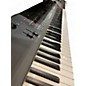 Used Yamaha MOXF8 88 Key Keyboard Workstation