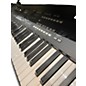 Used Yamaha MOXF8 88 Key Keyboard Workstation