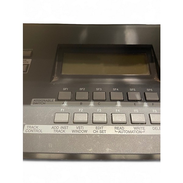 Used Yamaha MOXF8 88 Key Keyboard Workstation