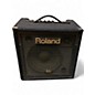 Used Roland KC60 1x10 40W Keyboard Amp thumbnail
