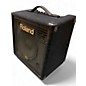 Used Roland KC60 1x10 40W Keyboard Amp