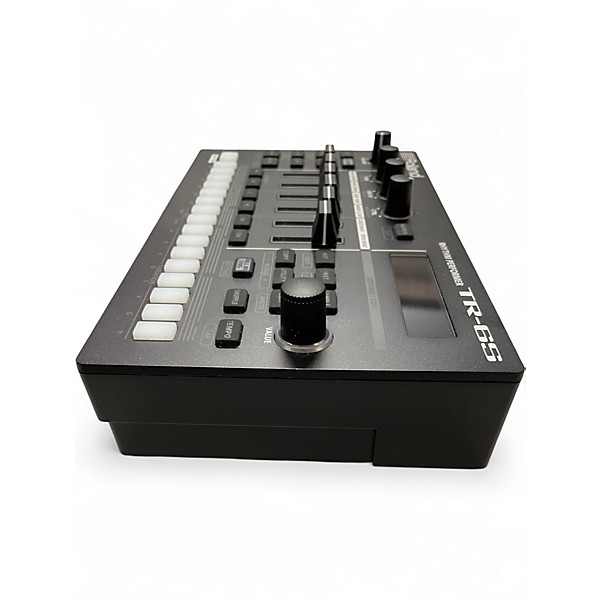 Used Roland tr6s Drum Machine