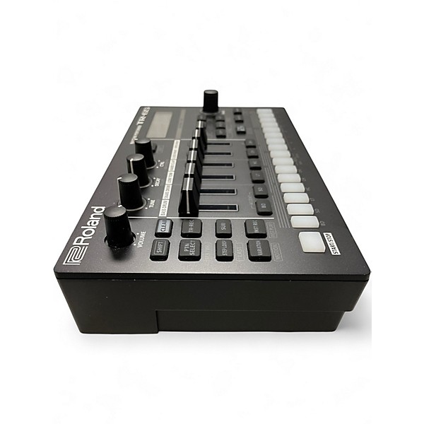 Used Roland tr6s Drum Machine