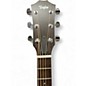 Used Taylor 114CE Natural Acoustic Electric Guitar