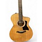 Used Taylor 114CE Natural Acoustic Electric Guitar